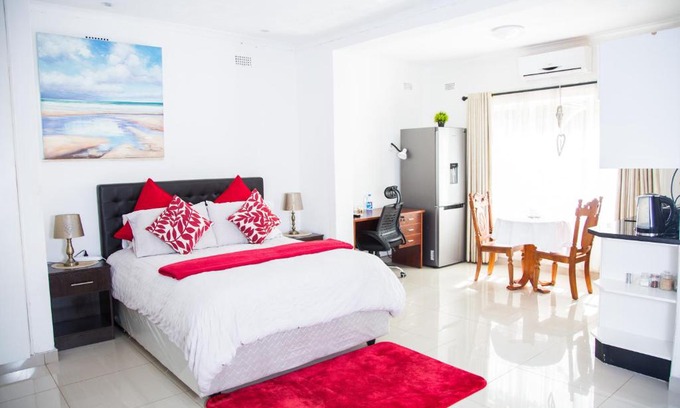 Harare Bed & Breakfast | Mt Pleasant Bed and Breakfast Ltd
