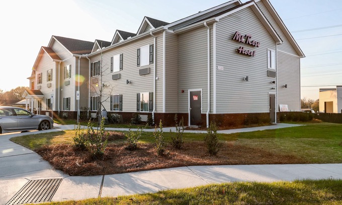 South View Hotel | Mt. Rose Hotel