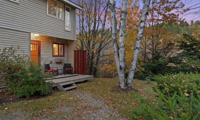 West Dover Apartment | Mt Snow Retreat | Walk to brewery