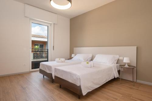 Sud-Ovest Apartment | MuBra 55 Apartments