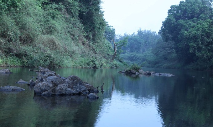 Kakabe Hotel | Muccole Stay