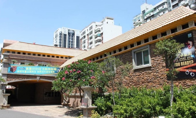Lingya District Hotel | Mucha Motel