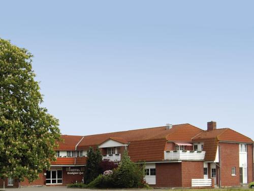 Muritz Hotel | Mucha OHG Hotel Sembziner Hof
