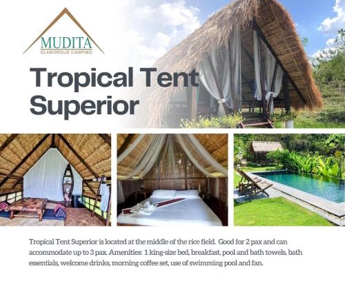 San Jose Other | Mudita Glamping and Villas