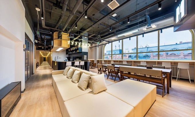 Shuangcheng Hostel | MUDONG YOUTH HOSTEL