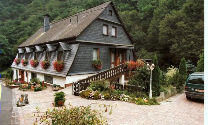 Lierschied Apartment | Muehle-Maus