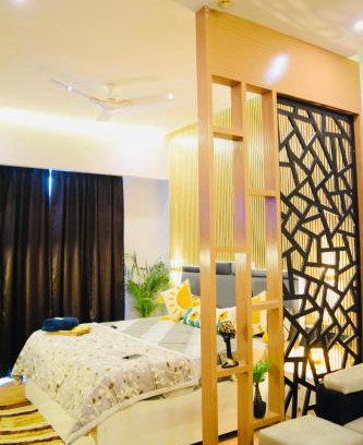 Greater Noida Apartment | Muffin Stays