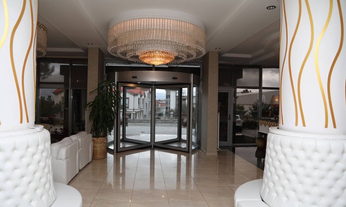 Mentese Hotel | Mugla Hotel