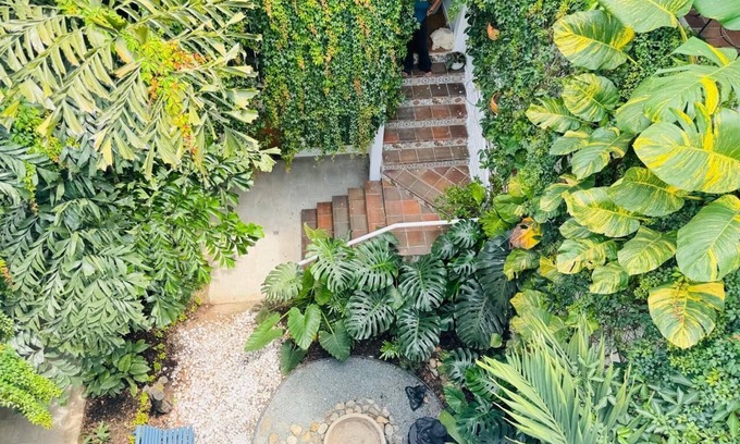 Cali Hotel | Muguet House Granada