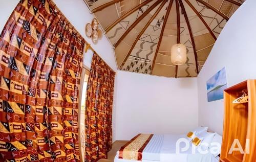 Rwamagana Hotel | Muhazi Flowers Beach & Resorts