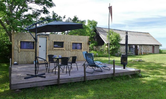 Nommkula Other | Muhu Beach Glamping