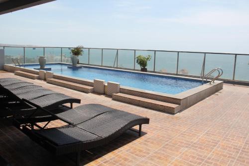 Ho Tram Hotel | MUI NE BOUTIQUE