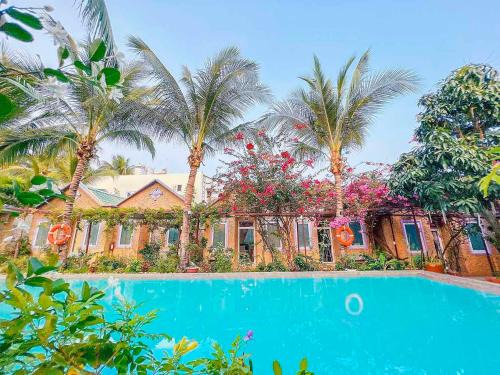 Central Mui Ne Beach Resort | Mui Ne Sunlight Villa