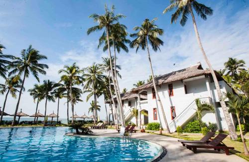East Ham Tien Beach Hotel | Muine Sun & Sea Resort