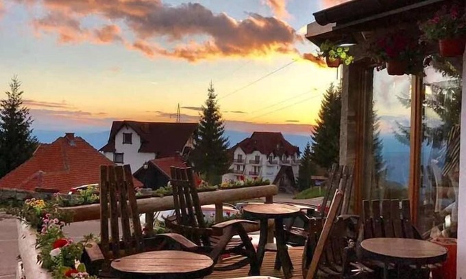 Kopaonik Apartment | Mujen Lux Kopaonik