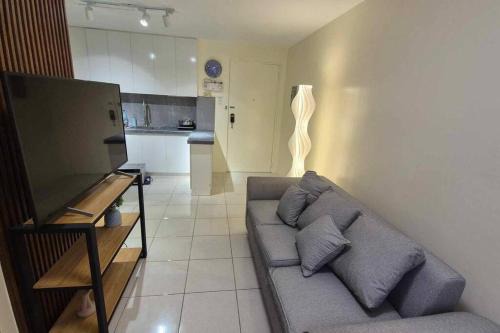 Rosario Apartment | Muji Style Condo with Parking