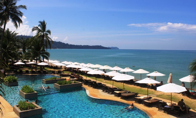 Khuekkhak Resort | MUKDARA BEACH VILLA & SPA RESORT