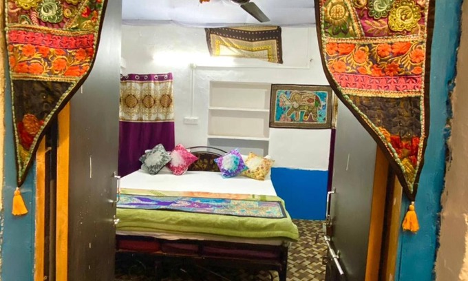 Jaisalmer House | Muki Guest House By GRB