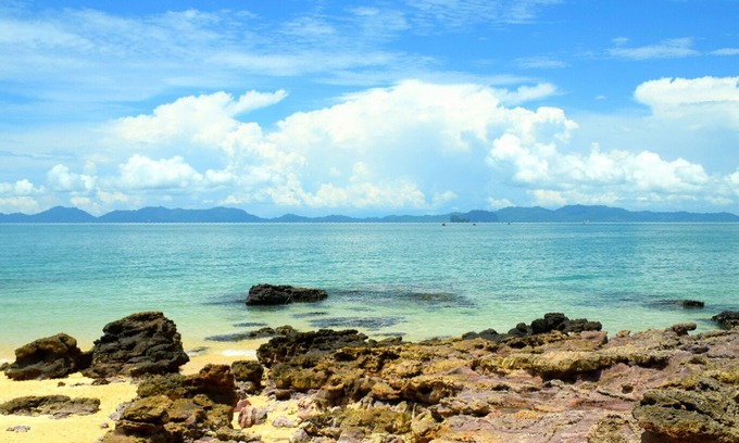 Nong Thale House | Mukrada House