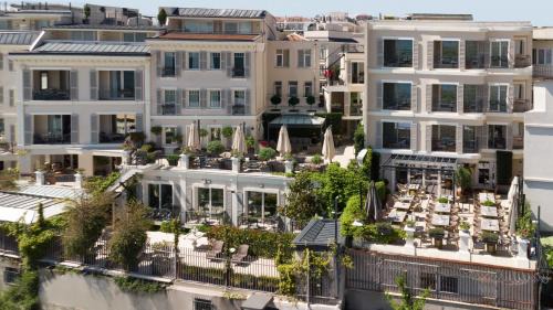 Sultanahmet Hotel | Mula Hotel