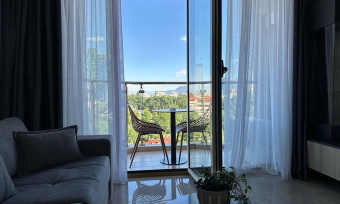 Blloku Hotel | Mulaj Hotel