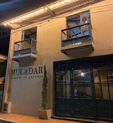 Filandia Hotel | Mular Hotel