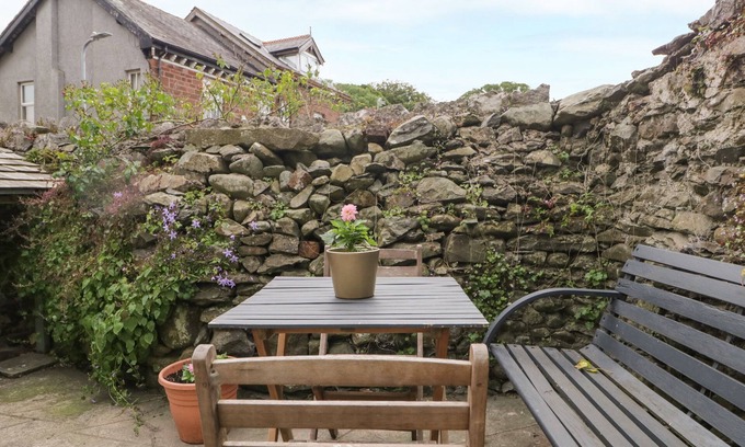 Cark Cottage | Mulberry Cottage