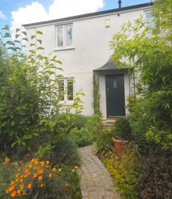 Montpellier House | Mulberry cottage