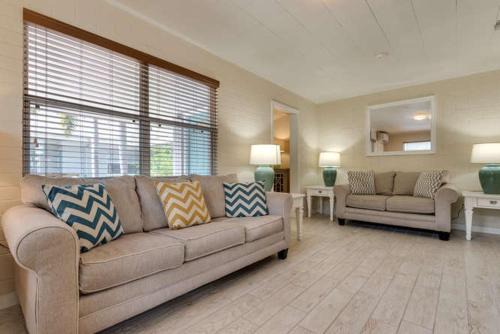 Siesta Key House | Mulberry Cottage