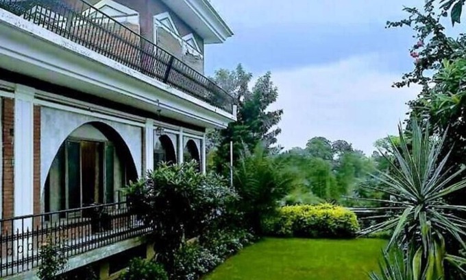 Islamabad Hotel | Mulberry House