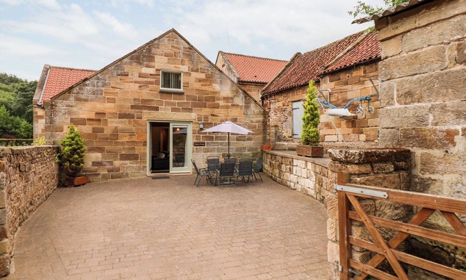 Staithes Cottage | Mulgrave Cottage