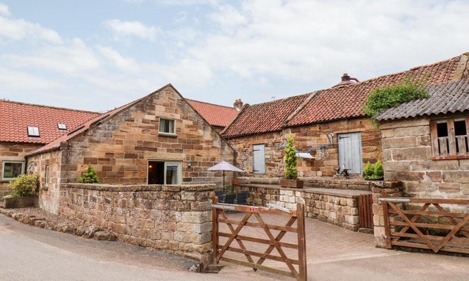 Staithes House | Mulgrave Cottage