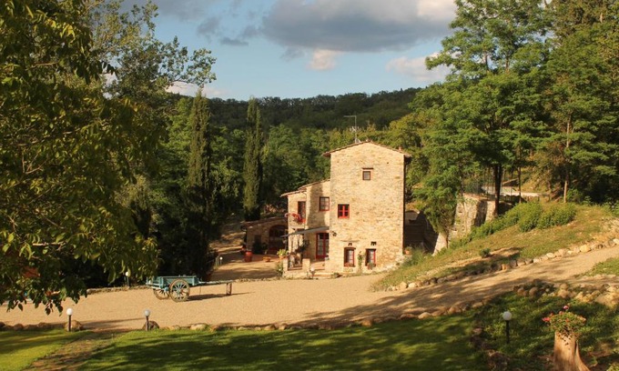 Barberino Tavarnelle Bed & Breakfast | Mulino dell'Argenna