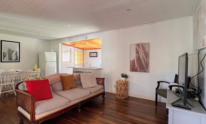 Wollombi Other | Mulla Villa Cottage 2