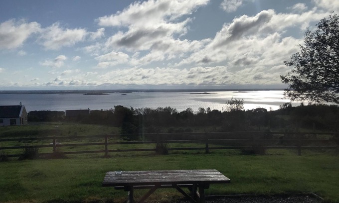 Tourmakeady Cottage | Mullach Cottage