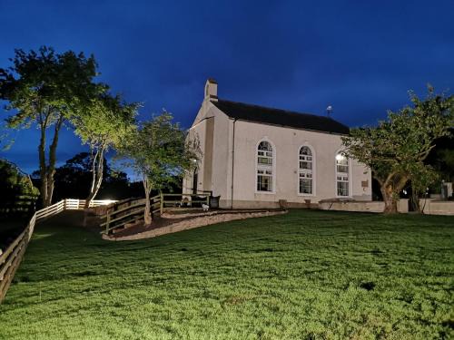 Cushendun Apartment | Mullarts Church Apartments - The Glencorp Apartment