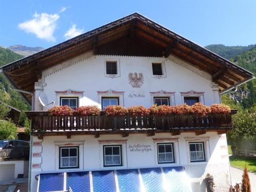 Nikolsdorf Apartment | Multererhof