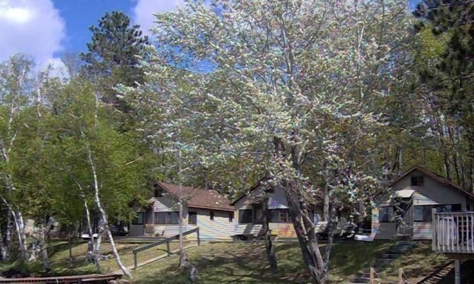 Lewiston Cabin | Multi-Cabin Resort - West Twin Lake