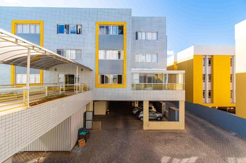 Sudoeste e Octogonal Apartment | Multiparque Sudoeste Hotel em Brasília 65659