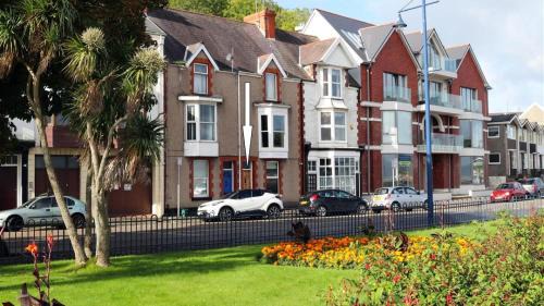 Mumbles Apartment | Mumbles Rd Apartment