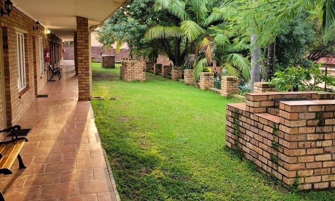 Badplaas Cabin | Mumo Lodge