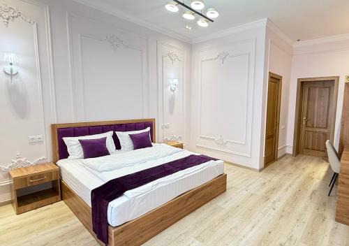 Bukhara Province Hotel | Mumtoz East Hotel
