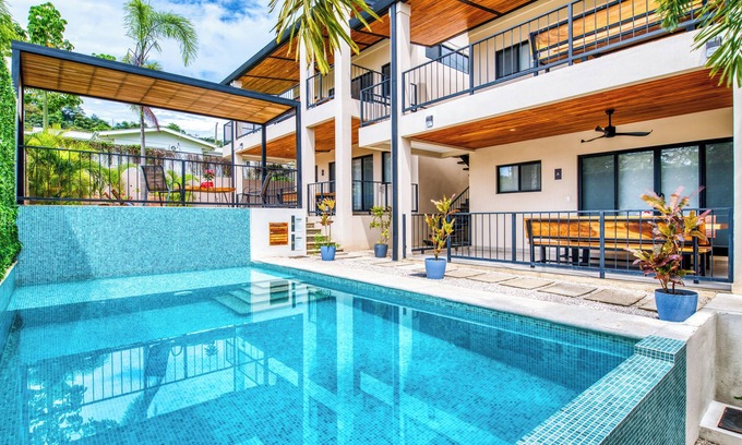 Tamarindo Apartment | Muna Tamarindo