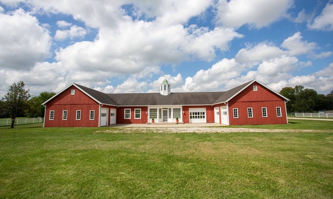 Delaware County Other | Muncie Farm Getaway