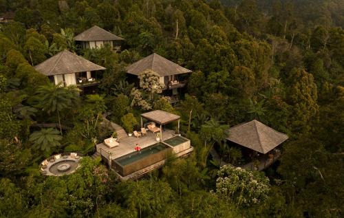 Munduk Hotel | Munduk Cabins