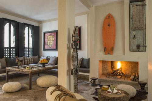 Taghazout Bed & Breakfast | Munga Guesthouse