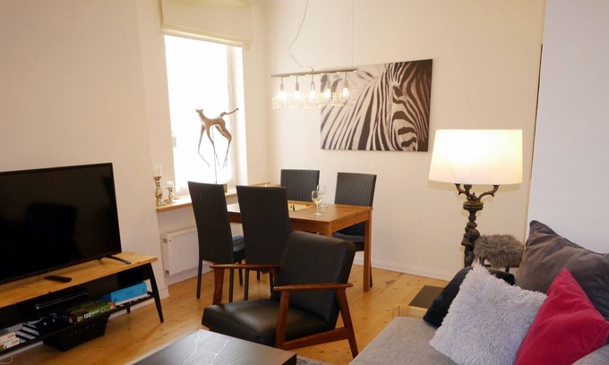 Traben-Trarbach Apartment | Munich - House Traben-Trarbach