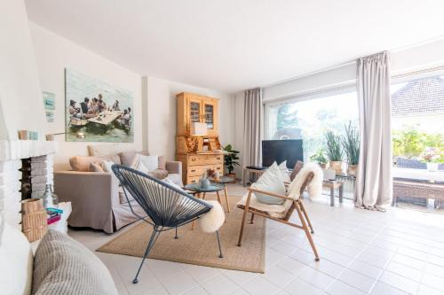 Munkmarsch House | Munkhoog Haus 4