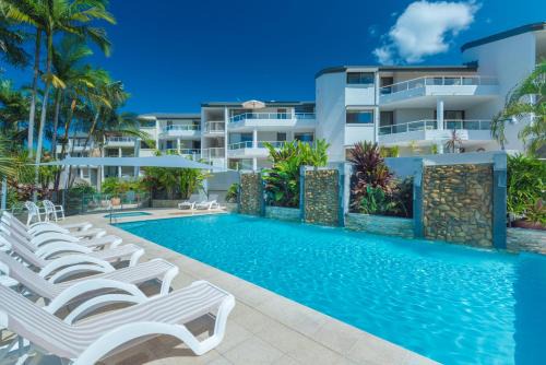 Noosaville Apartment | Munna Beach Apartments