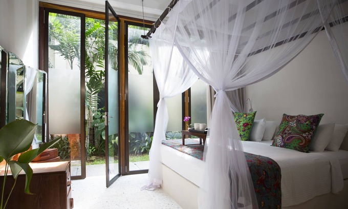 Downtown George Town Hotel | Muntri Grove